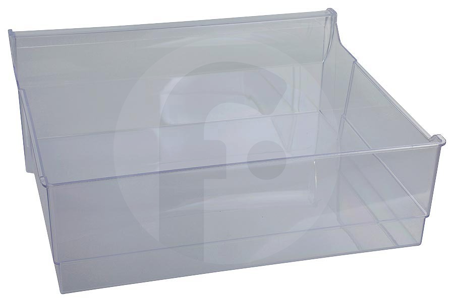 Whirlpool Frigorifero Cassetto Frigorifero / Congelatore Adatto per Bauknecht, Whirlpool Superiore 410 x 154 x 360 mm 481010398863