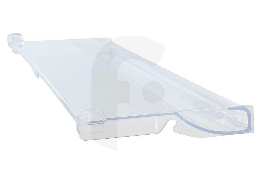 Hotpoint-ariston Congelatore Pannello frontale (sportello) del vano congelatore 530x28x170mm per Whirlpool e altri congelatori C00480974, 480974