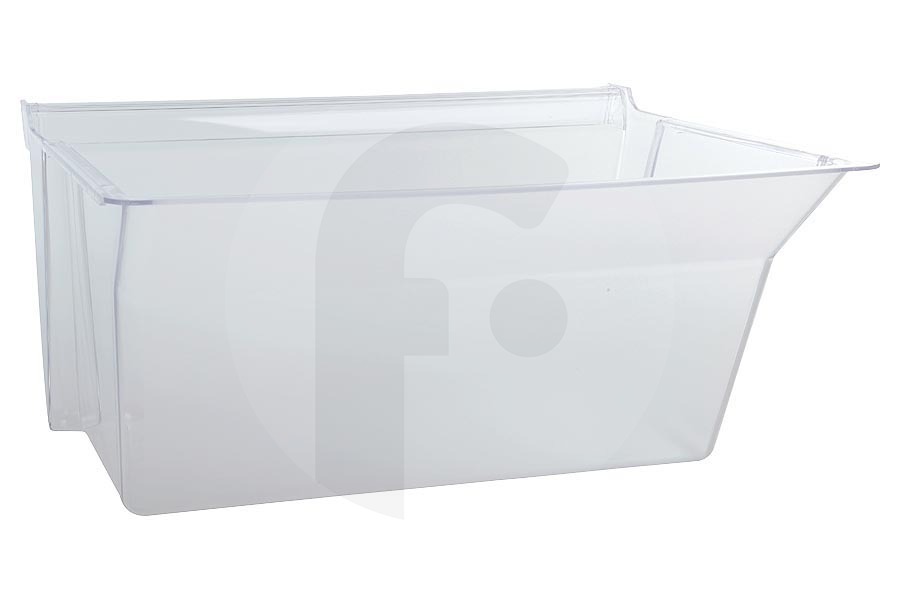 Whirlpool Frigorifero Cassetto Verdura Frigorifero adatto per Bauknecht, Whirlpool Inferiore 