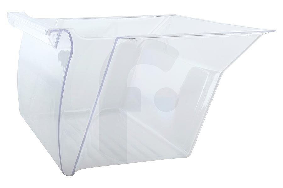 Whirlpool Frigorifero Cassetto Verdura Frigorifero adatto per Bauknecht, Whirlpool Inferiore 