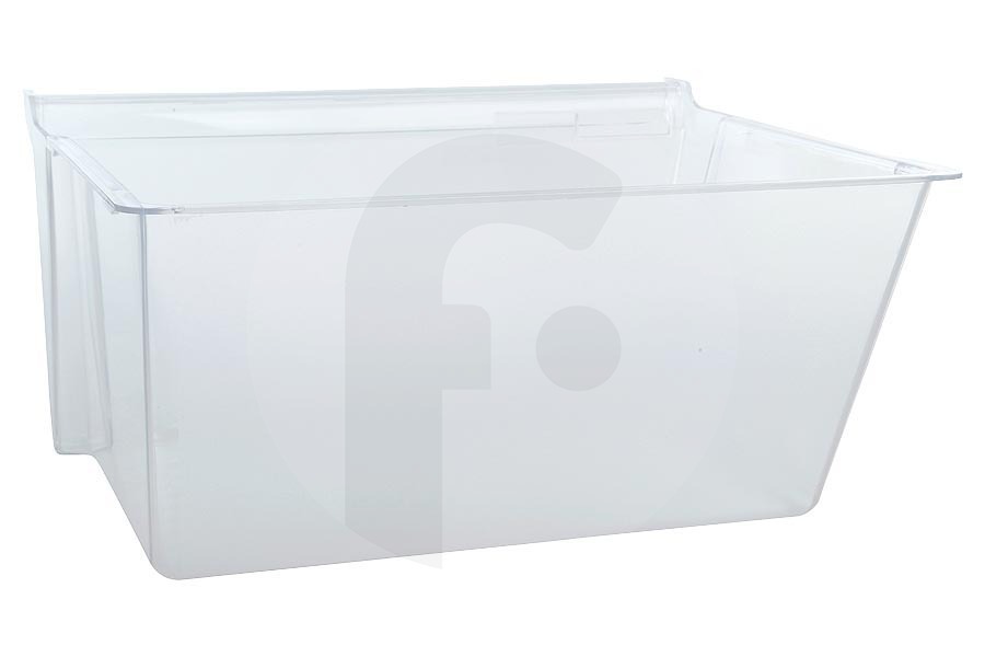 Whirlpool Kühlschrank Gemüsefach Kühlschrank für u.a. Bauknecht, Whirlpool Mitte 481241828364