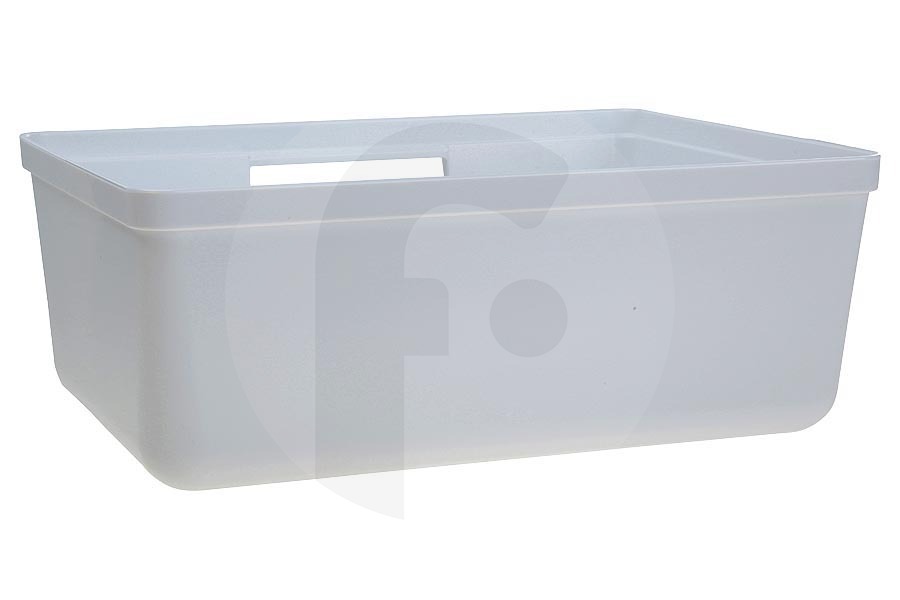 Whirlpool Kühlschrank Gemüseschublade weiß Kühlschrank 481241848603