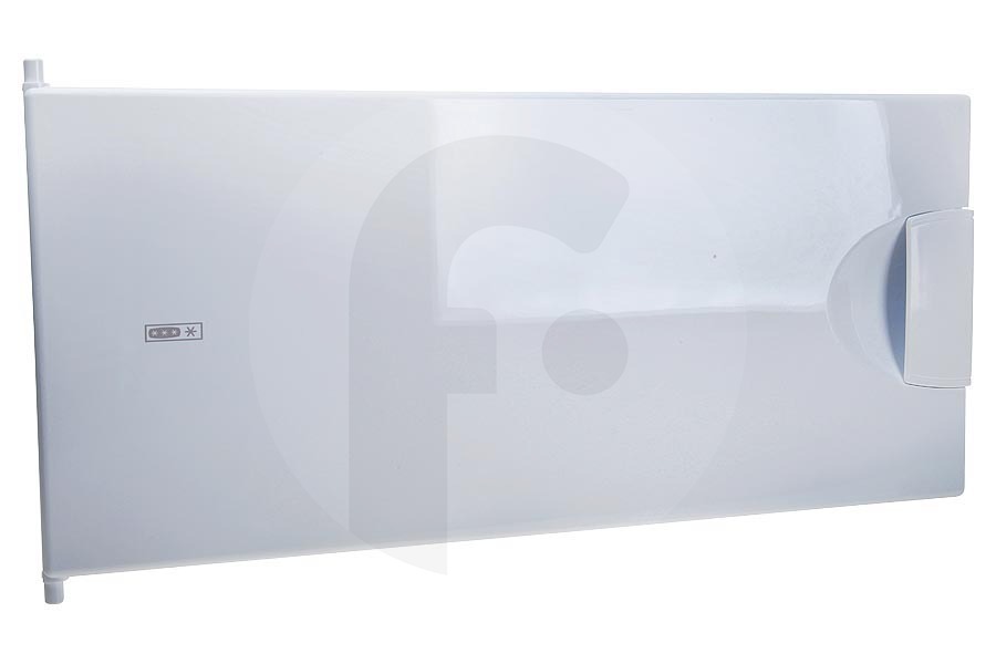 Laden Frigorifero Sportello scomparto congelatore del frigorifero 481244069344 adatto a tra cui ARC1824, WM1450AW