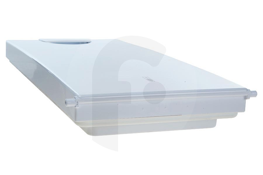 Whirlpool Réfrigérateur Porte freezer 481244069344