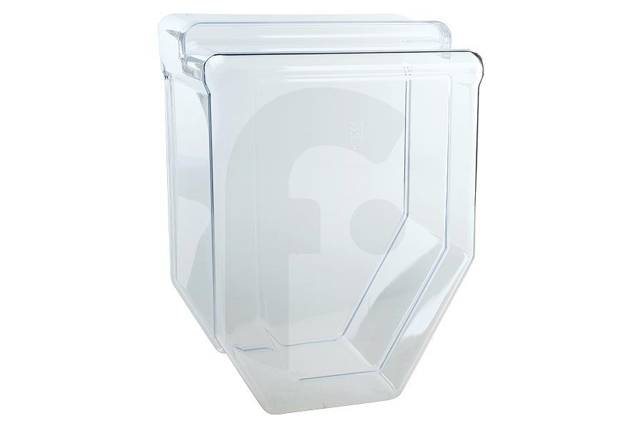 Whirlpool Kühlschrank Gemüsefach (Links) Kühlschrank für u.a. Bauknecht, Whirlpool 481241870063