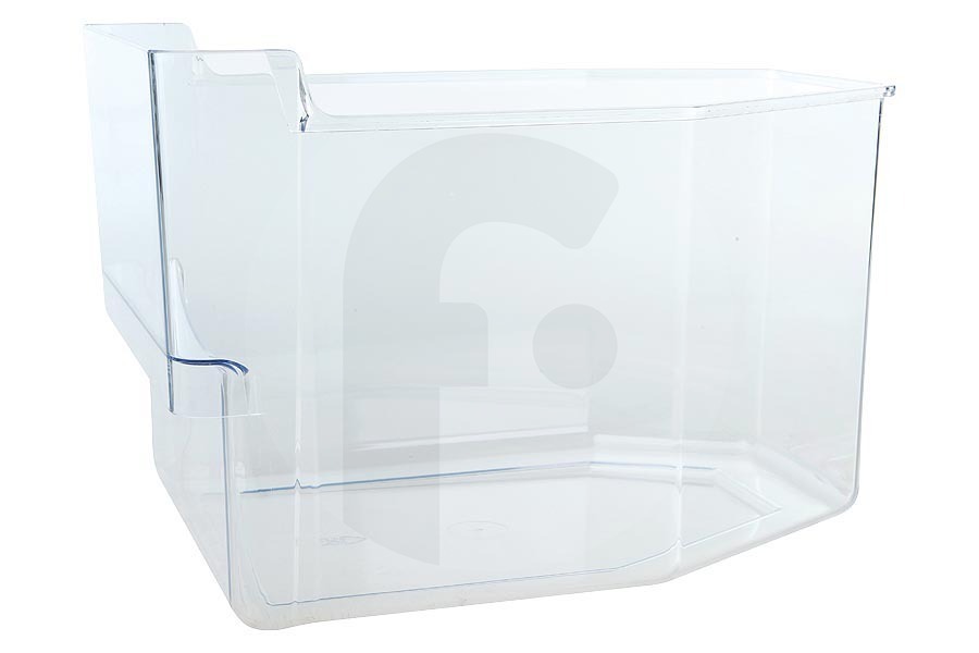 Whirlpool Kühlschrank Gemüsefach (Links) Kühlschrank für u.a. Bauknecht, Whirlpool 481241870063