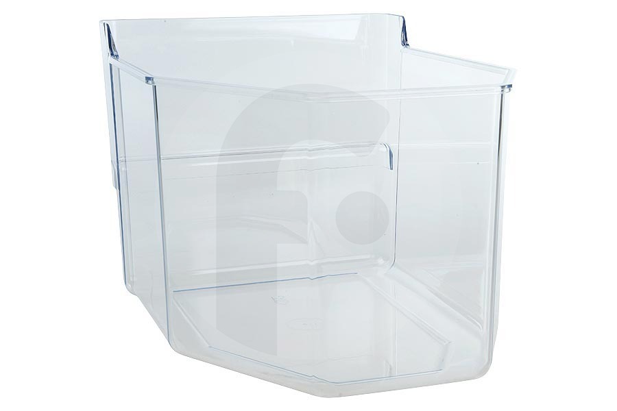 Whirlpool Kühlschrank Gemüsefach (Links) Kühlschrank für u.a. Bauknecht, Whirlpool 481241870063
