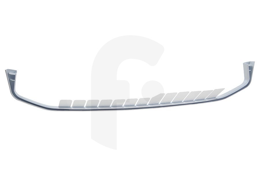 Whirlpool Frigorifero Staffa (striscia) e supporto del portabottiglie (scomparto inferiore della porta) 424x67x50 mm Frigorifero 481946078835