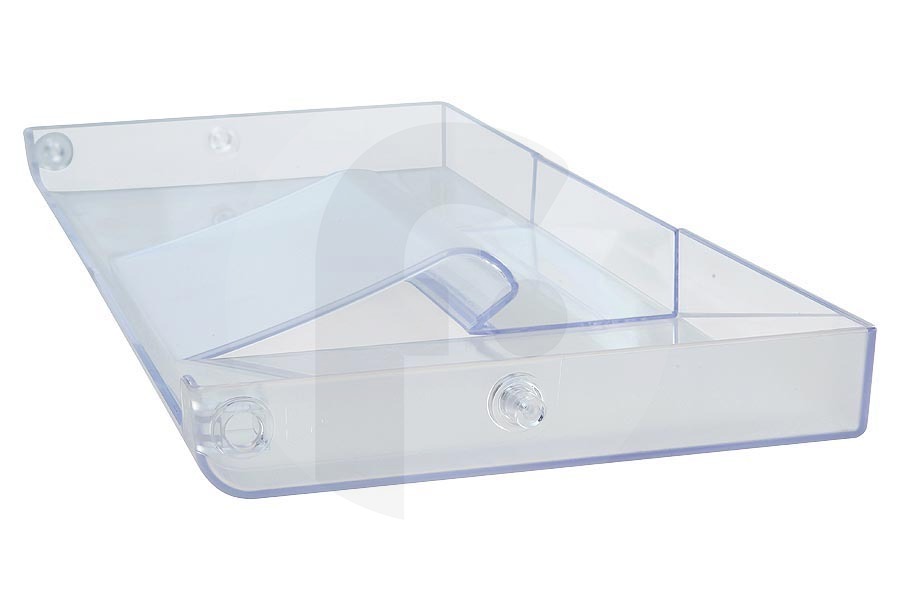 Ikea Congelatore Pannello frontale vano congelatore per Whirlpool e altri congelatore 481244069414