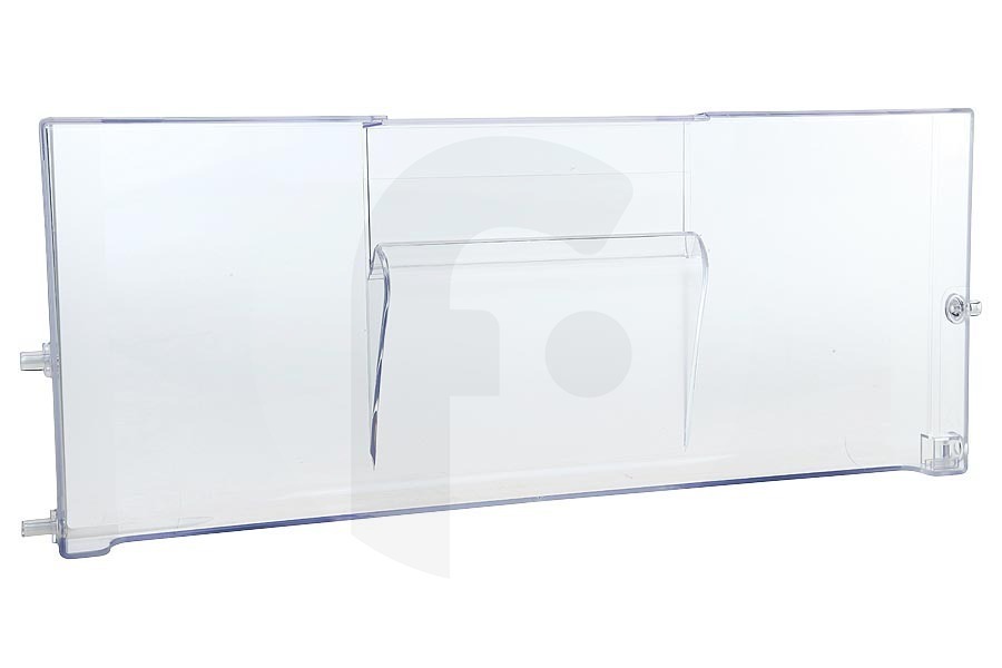 Ikea Congelatore Pannello frontale vano congelatore per Whirlpool e altri congelatore 481244069414