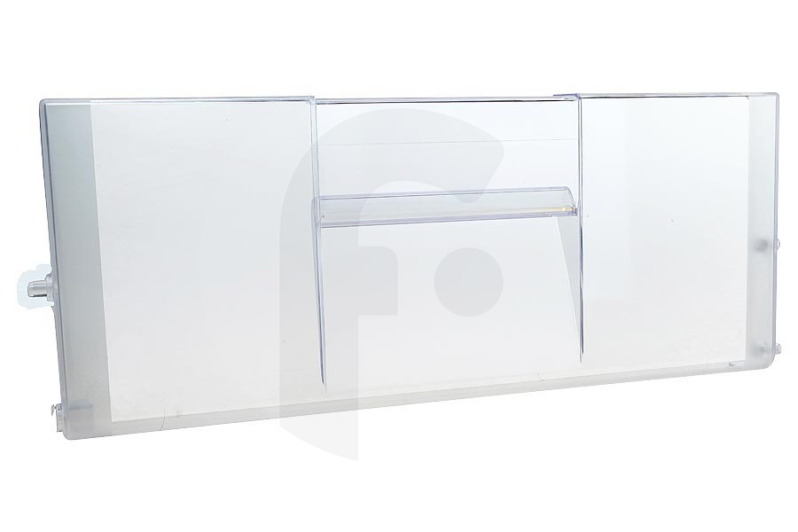 Miostar Frigorífico Panel frontal del compartimento congelador para Whirlpool y otros congelador 481244069414 apto para entre otros GKEA140A, GKNA2802