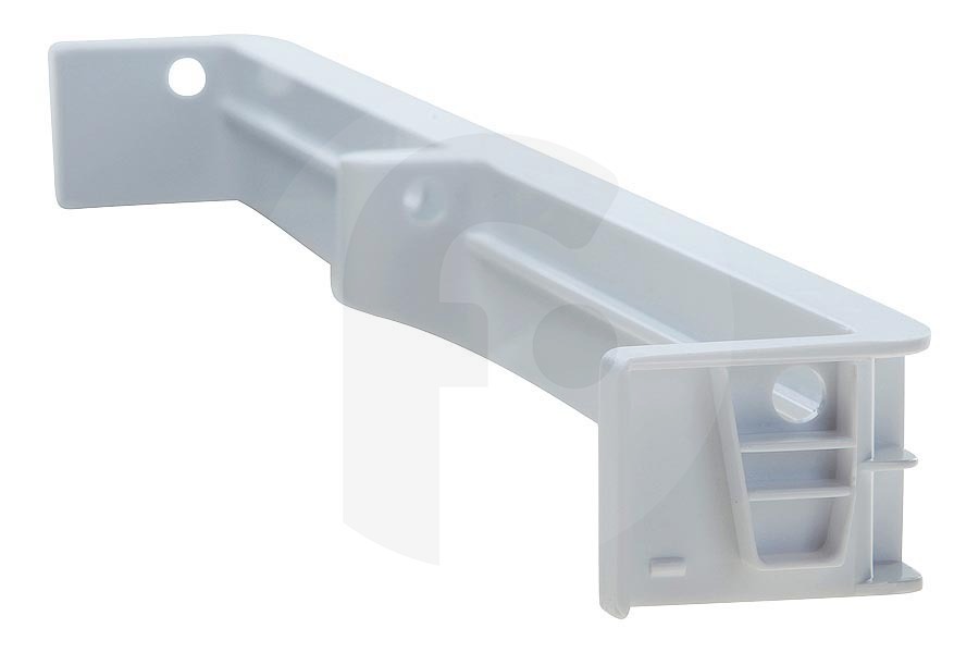 Whirlpool Frigorifero Supporto (striscia) del portabottiglie (scomparto inferiore della porta) Frigorifero 481241848451