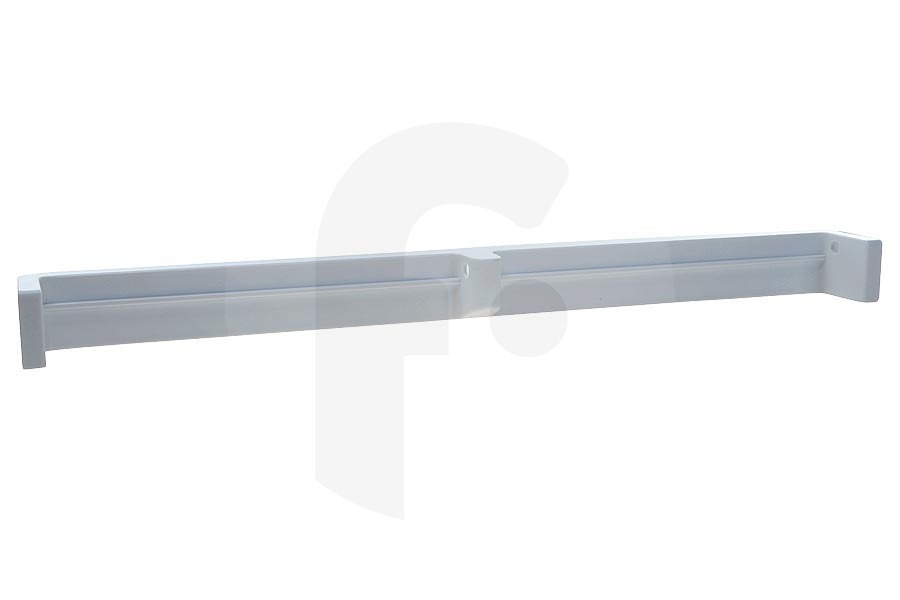Ikea Frigorífico Soporte (tira) del botellero (compartimento inferior de la puerta) Frigorífico 481241848451 apto para entre otros ARG5823LH, ARG5811