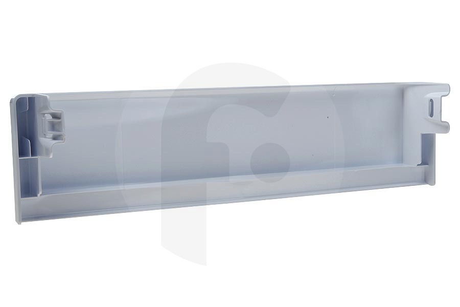 Whirlpool Frigorifero Portabottiglie Frigorifero adatto per Bauknecht, Whirlpool Inferiore 397 x 75 x 100 mm Blanco 481241828649