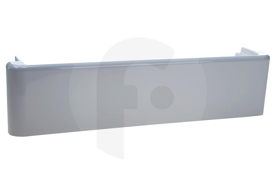 Ikea Frigorífico Botellero (Estante botellas) Frigorífico para entre otros Bauknecht, Whirlpool Inferior 397 x 75 x 100 mm Blanco 481241828649 apto para entre otros WSE5530S, KSN5601AIL