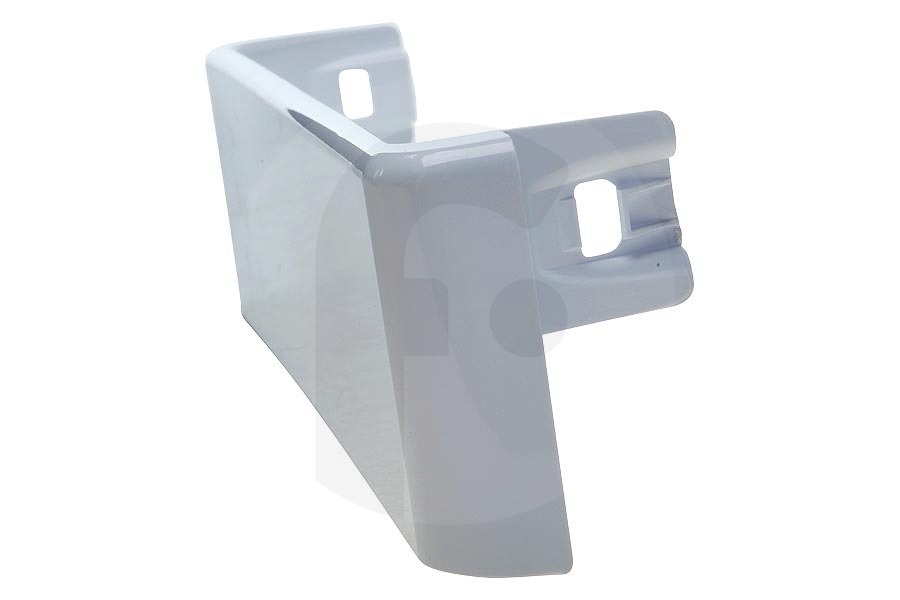 Whirlpool Frigorifero Portabottiglie Frigorifero adatto per Bauknecht, Whirlpool Inferiore 397 x 75 x 100 mm Blanco 481241828649