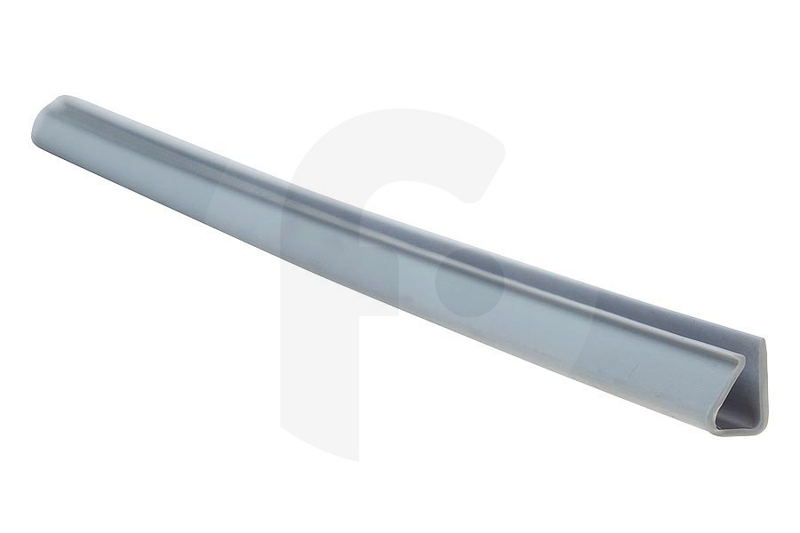 Whirlpool Kühlschrank Leiste für Glasplatte (Regal) für Gemüseschublade 470x13x8mm Kühlschrank 481246049346