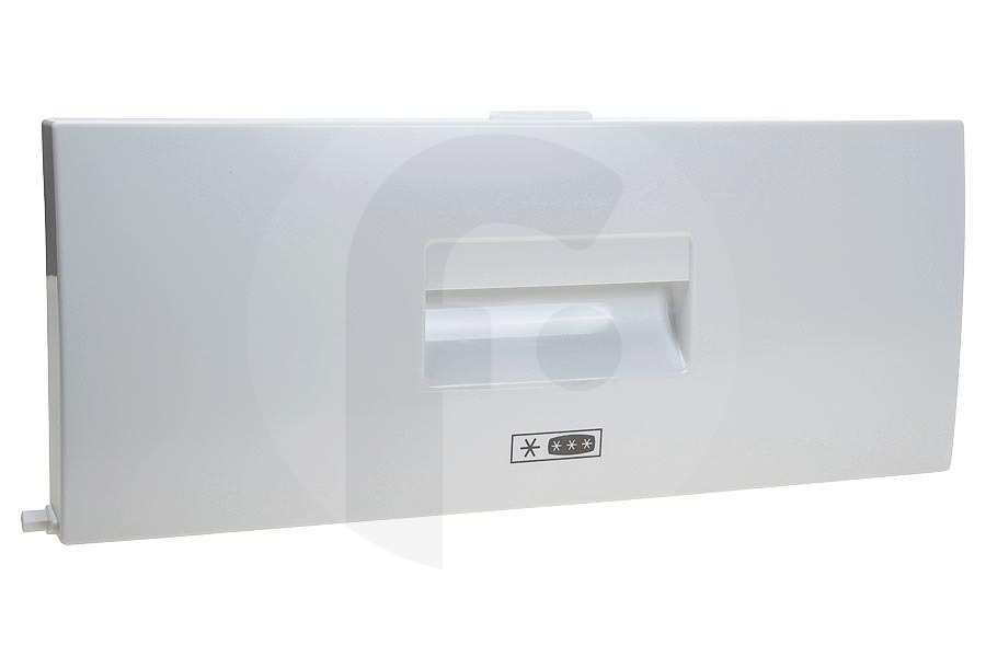 Whirlpool Frigorífico Puerta basculante congelador (Completa con caucho) para frigorífico 481010668009 apto para entre otros ARG734, ARG760A, ARG864A