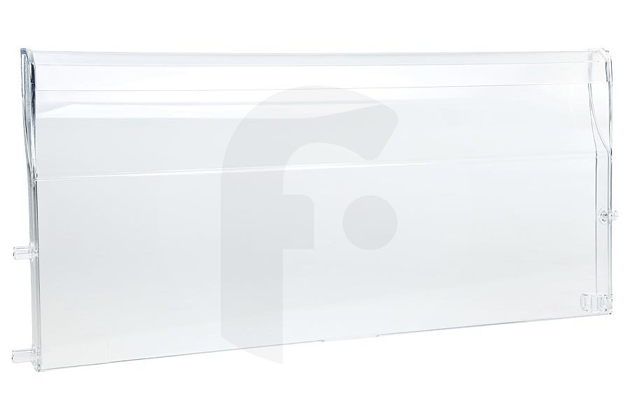 Ignis Frigorifero Pannello frontale per vano congelatore per Whirlpool e altri frigorifero combinato 481010467685 adatto a tra cui WBE3412, KG301, WBE31112