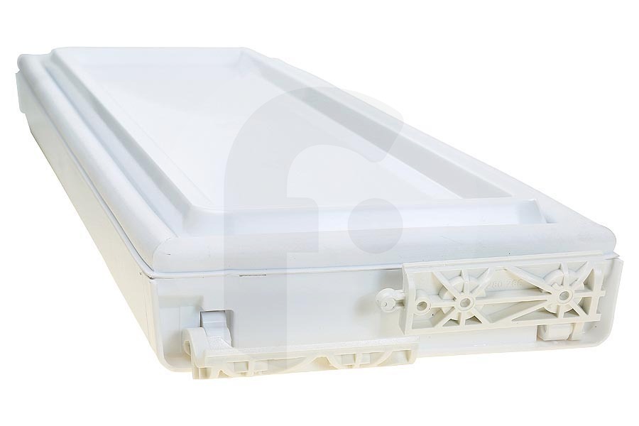 Whirlpool Frigorifero Sportello per scomparto congelatore del frigorifero (con maniglia) 481244069308