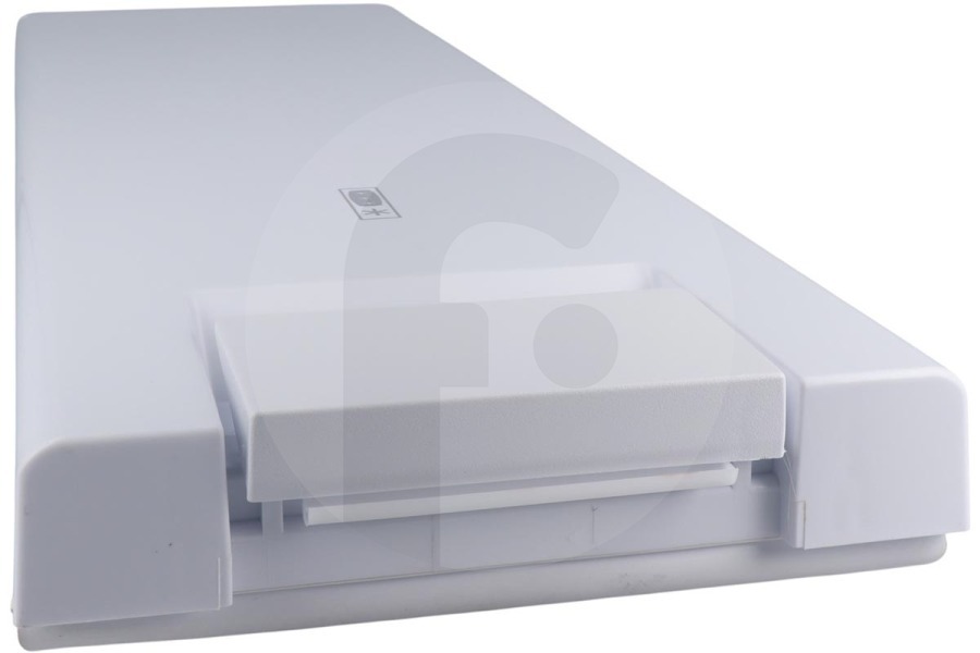 Alternatief Congelatore Porta congelatore alternativa 481244069308 Frigorifero Whirlpool