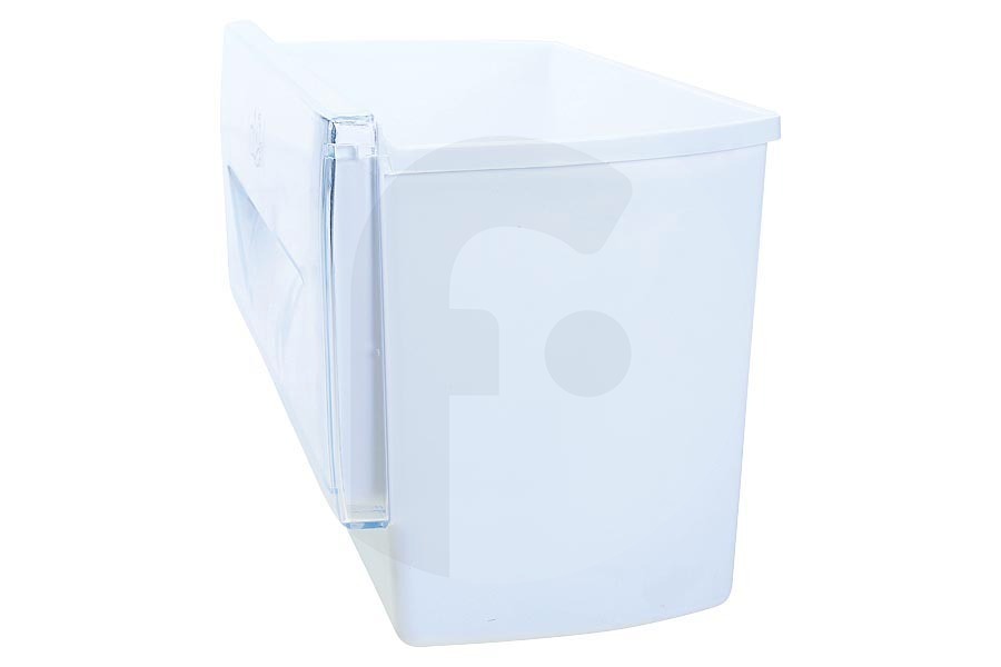 Whirlpool Kühlschrank Gemüsefach Kühlschrank für u.a. Ariston, Indesit, Hotpoint Unten 460 x 206 x 184 mm C00144901, 144901