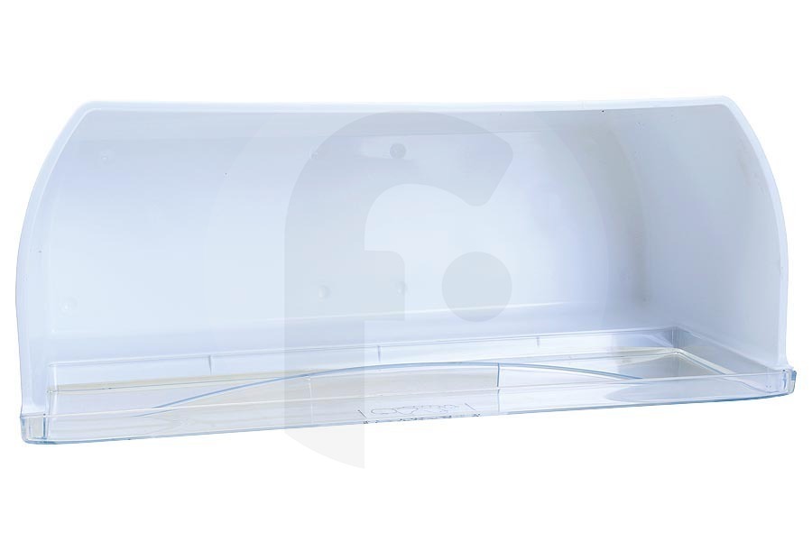 Whirlpool Kühlschrank Gemüsefach Kühlschrank für u.a. Ariston, Indesit, Hotpoint Unten 460 x 206 x 184 mm C00144901, 144901