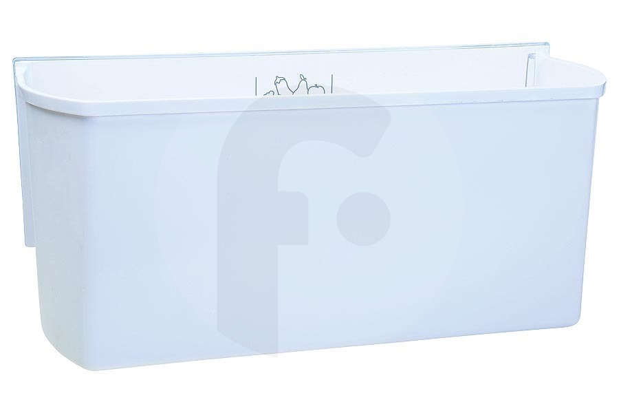 Whirlpool Kühlschrank Gemüsefach Kühlschrank für u.a. Ariston, Indesit, Hotpoint Unten 460 x 206 x 184 mm C00144901, 144901