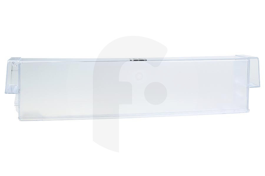 Whirlpool Kühlschrank Flaschenhalter Kühlschrank für u.a. Bauknecht, Whirlpool Unter 445 x 105 x 70 mm Transparent 481010648457