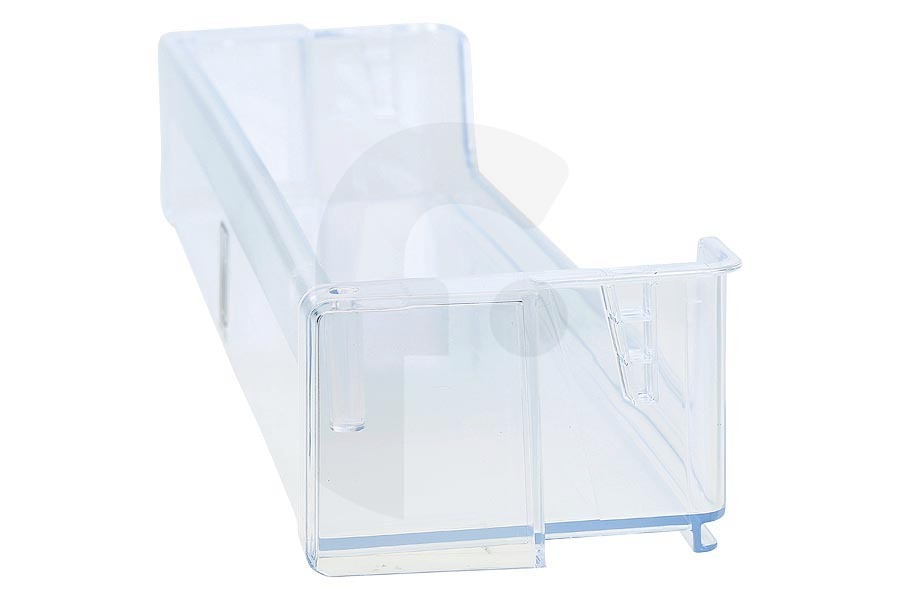 Whirlpool Kühlschrank Flaschenhalter Kühlschrank für u.a. Bauknecht, Whirlpool Unter 445 x 105 x 70 mm Transparent 481010648457