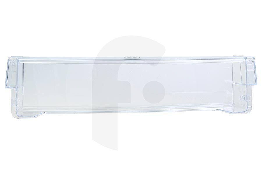 Whirlpool Kühlschrank Flaschenhalter Kühlschrank für u.a. Bauknecht, Whirlpool Unter 445 x 105 x 70 mm Transparent 481010648457