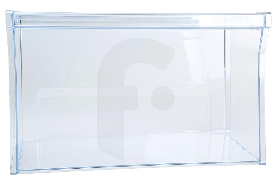 Whirlpool Frigorifero Cassetto delle verdure trasparente 435x260x205mm Frigorifero 481010596924
