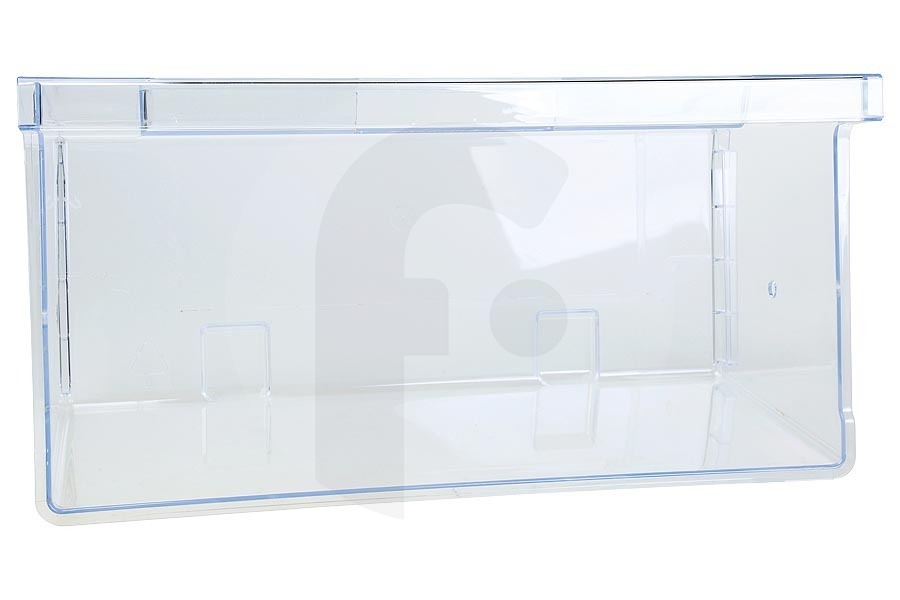 Whirlpool Congelatore Cassetto del congelatore (cassetto, vasca) piccolo sotto per Whirlpool frigo-congelatore 480132101018