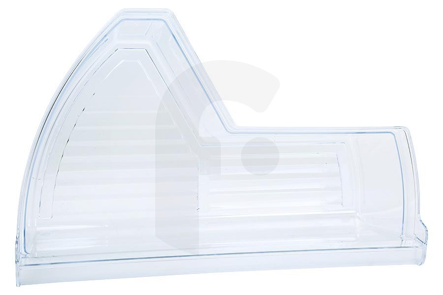 KitchenAid Frigorifero Cassetto delle verdure Monocrisper trasparente Frigorifero 481010519333
