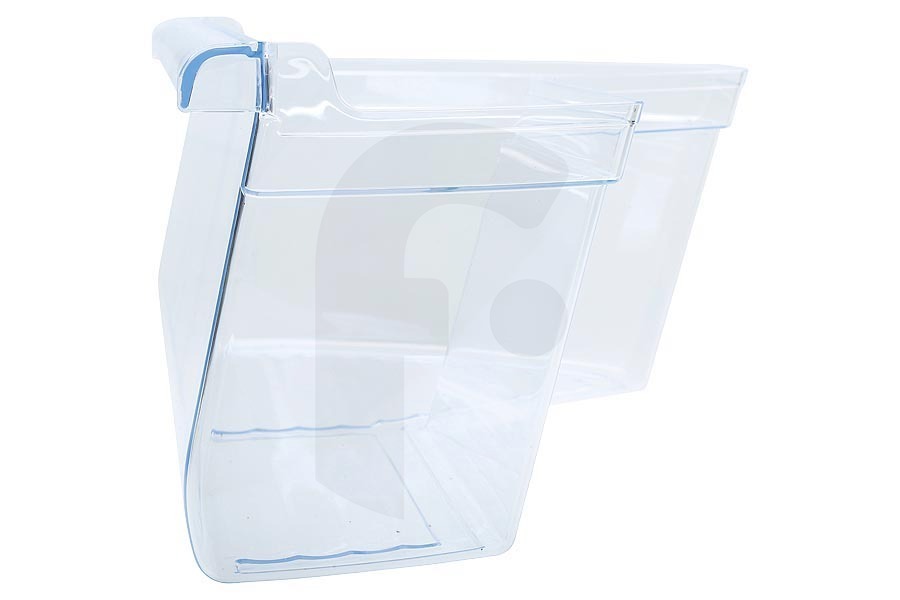 KitchenAid Frigorifero Cassetto delle verdure Monocrisper trasparente Frigorifero 481010519333