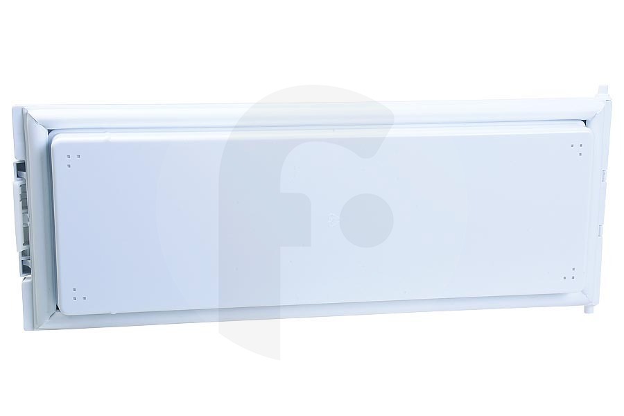 Whirlpool Frigorifero Sportello vano congelatore (sportello congelatore) 172x470x50mm per Whirlpool e altri frigorifero combinato 481010776748