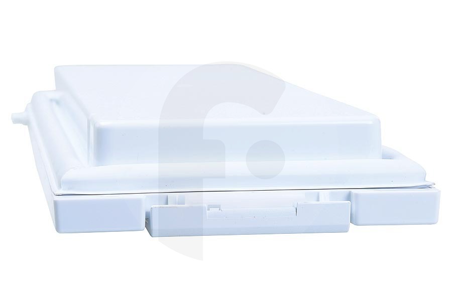 Whirlpool Frigorifero Sportello vano congelatore (sportello congelatore) 172x470x50mm per Whirlpool e altri frigorifero combinato 481010776748
