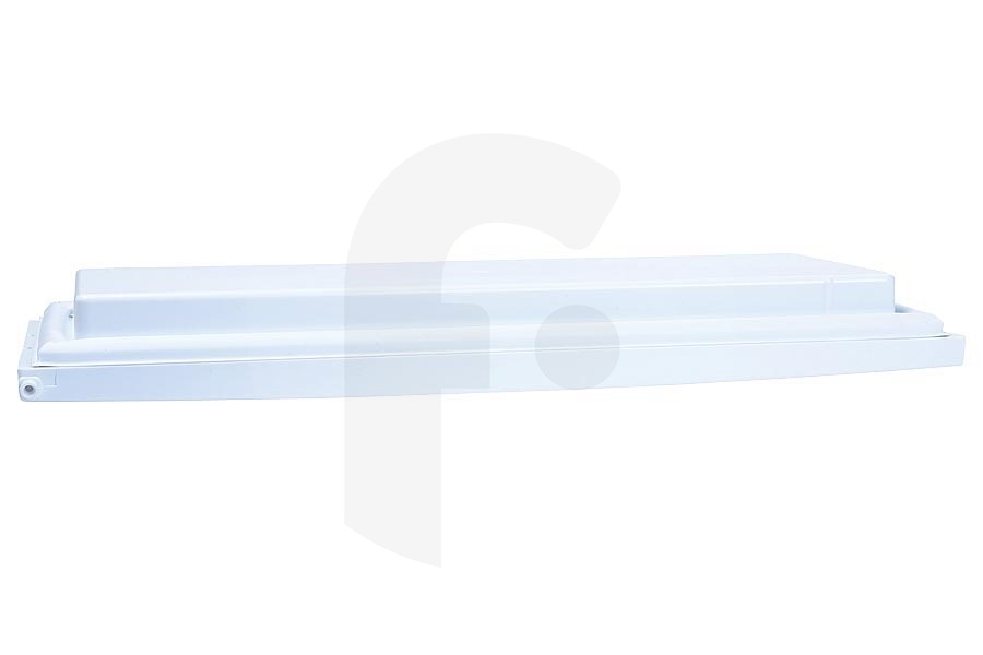 Whirlpool Frigorifero Sportello vano congelatore (sportello congelatore) 172x470x50mm per Whirlpool e altri frigorifero combinato 481010776748
