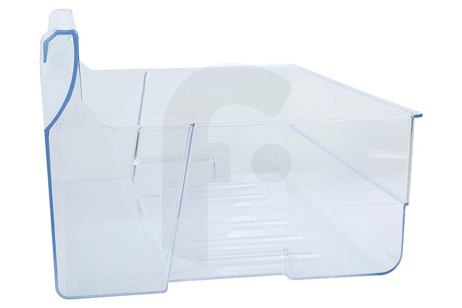 Whirlpool Frigorifero Cassetto delle verdure trasparente 450x310x218mm Frigorifero 480132103233