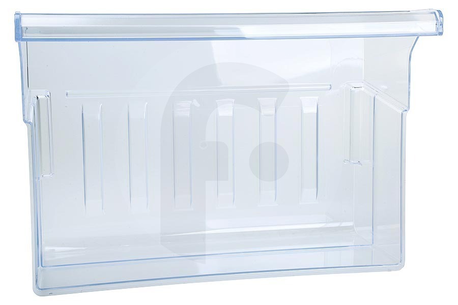 Whirlpool Frigorifero Cassetto delle verdure trasparente 450x310x218mm Frigorifero 480132103233