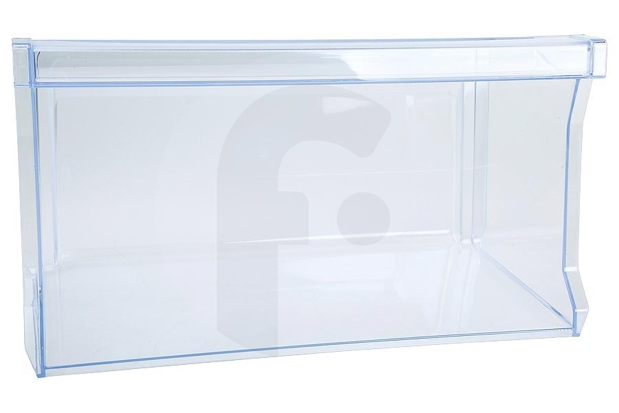 Whirlpool Frigorifero Cassetto congelatore (contenitore) trasparente per Whirlpool e altri frigorifero, congelatore 481010596937