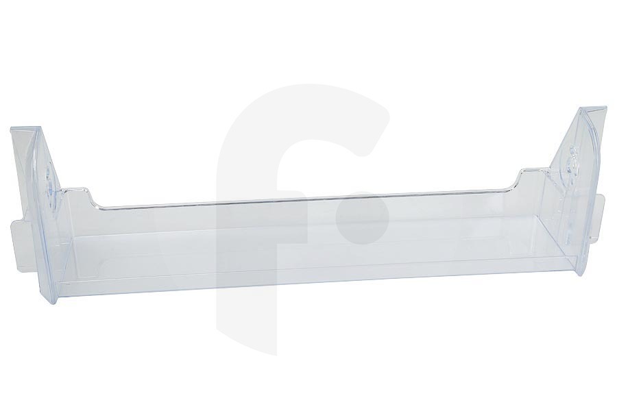 Whirlpool Kühlschrank Butterfach (Türfach) transparent für u.a. Whirlpool Kühlschrank 481010591015