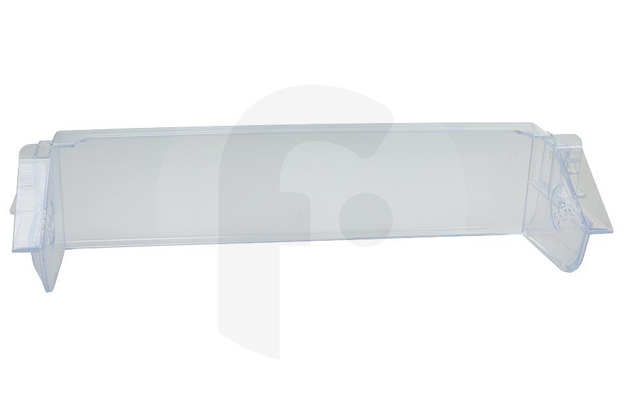 Whirlpool Kühlschrank Butterfach (Türfach) transparent für u.a. Whirlpool Kühlschrank 481010591015