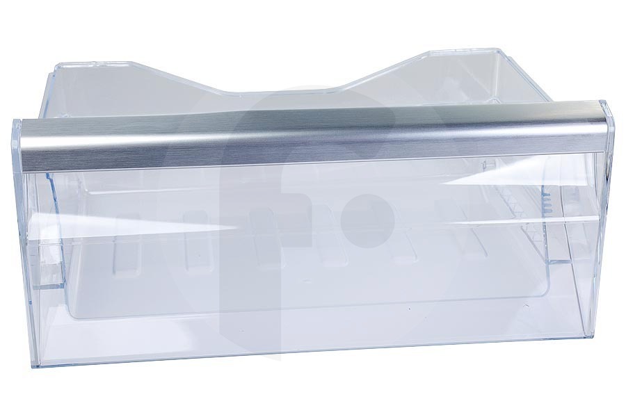 KitchenAid Frigorífico Cajón del congelador (contenedor) transparente para Whirlpool y otros frigorífico, congelador 503715, C00503715