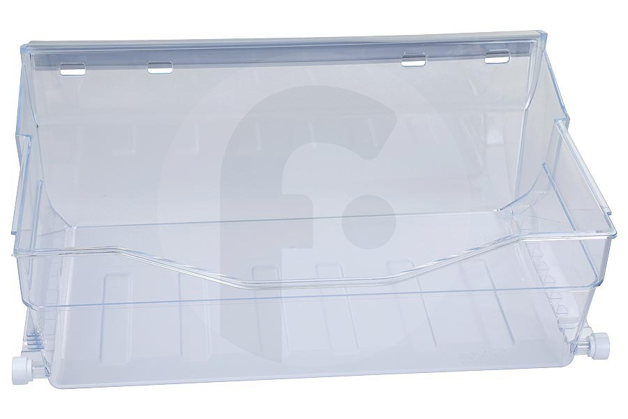 KitchenAid Frigorifero Cassetto congelatore (contenitore) trasparente per Whirlpool e altri frigorifero, congelatore 503715, C00503715