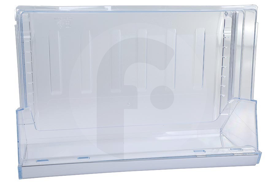 KitchenAid Frigorifero Cassetto congelatore (contenitore) trasparente per Whirlpool e altri frigorifero, congelatore 503715, C00503715