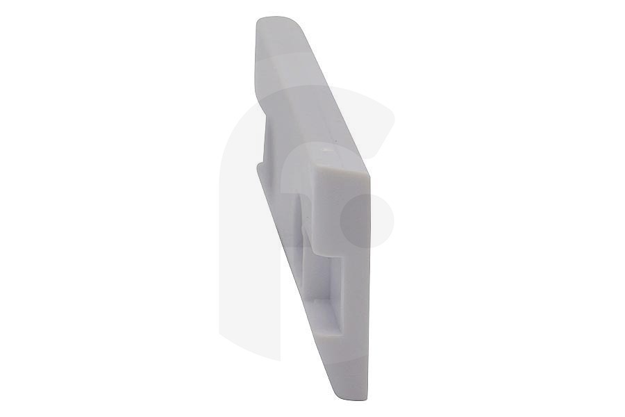 Whirlpool Gefrierschrank Verriegelung (Verschluss) der Gefrierfachklappe für u.a. Whirlpool Geschirrspüler C00535195, 535195