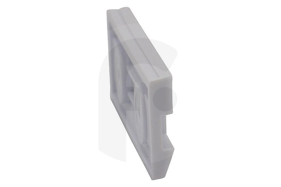 Whirlpool Gefrierschrank Verriegelung (Verschluss) der Gefrierfachklappe für u.a. Whirlpool Geschirrspüler C00535195, 535195