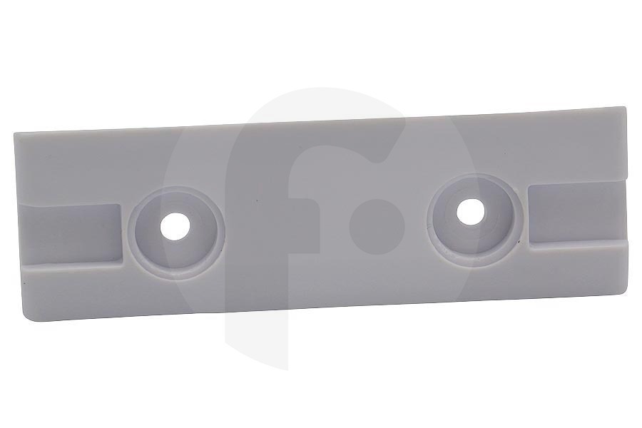 Ignis Frigorifero Chiusura (blocco) dello sportello del vano congelatore per Whirlpool e altri lavastoviglie C00535195, 535195 adatto a tra cui Modello WM1040AW, WM1550AW