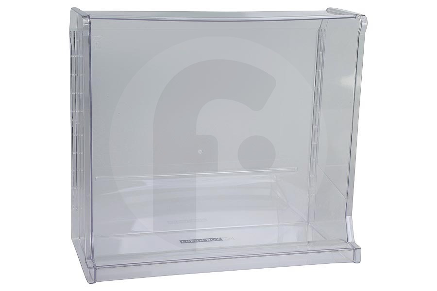Whirlpool Kühlschrank Whirlpool Gemüseschublade C00664711 Kühlschrank